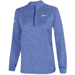 Intel Womens Nike 1/4 Zip